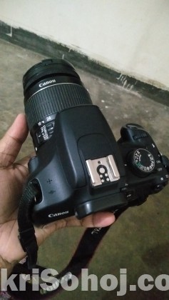 Canon EOS 1200d